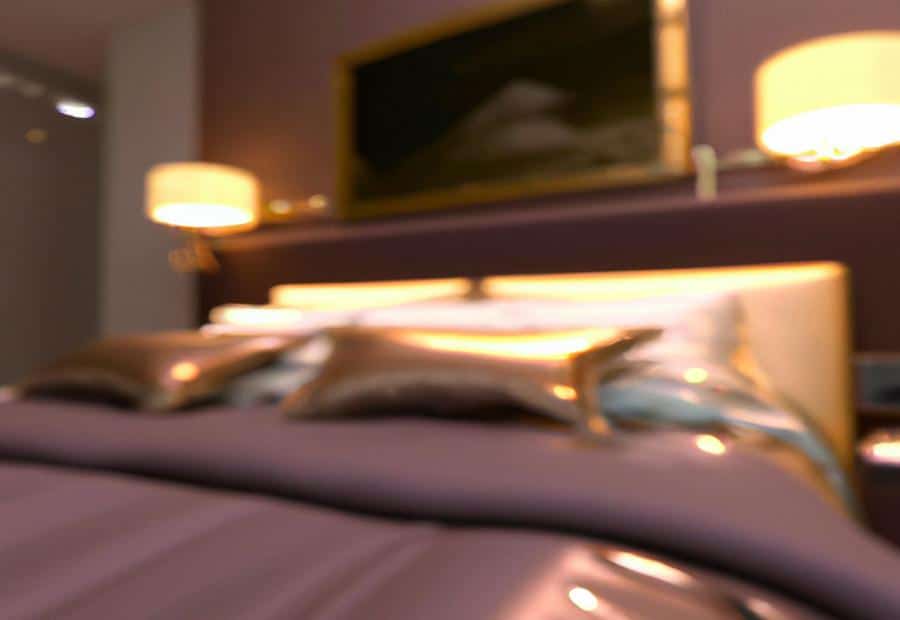 Dica 4: Faça compras inteligentes - 5 Dicas para Economizar na Decoração do seu Quarto