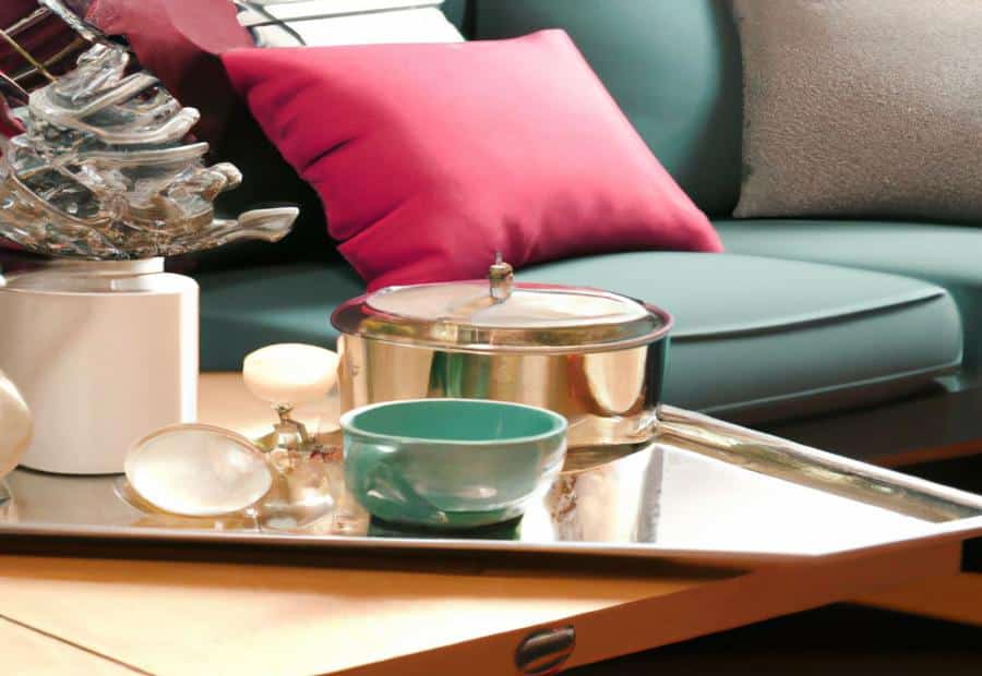 Por Que Utensílios Domésticos São Essenciais para a Decoração? - 5 Utensílios Domésticos Essenciais para uma Decoração Prática e Funcional 