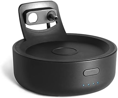 Acessórios para Alexa: Suportes e Carregadores Portáteis! 3 Acessórios para Alexa: Suportes e Carregadores Portáteis!