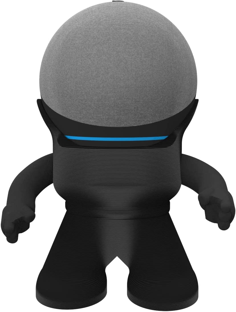 5 Lindos Acessórios para Alexa 5ª Geração: Suportes e Carregadores Portáteis! 11 5 Lindos Acessórios para Alexa 5ª Geração: Suportes e Carregadores Portáteis!