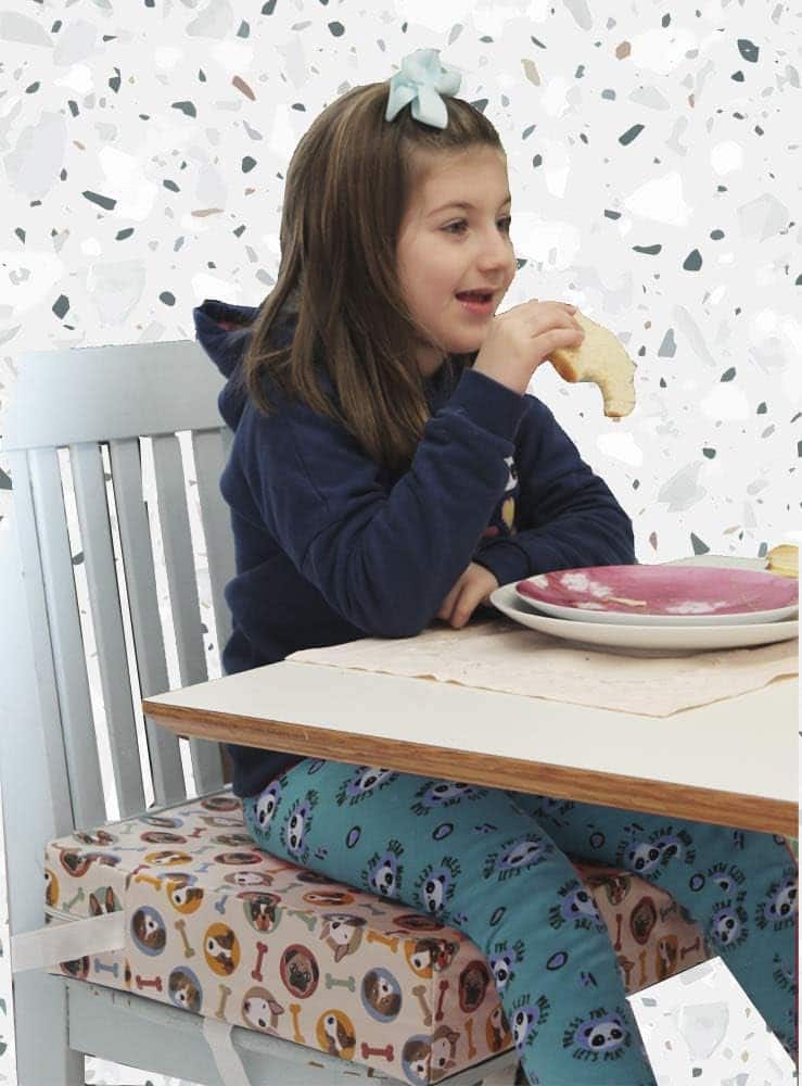 DIY: Como Fazer Almofadas Personalizadas para o Quarto das Crianças