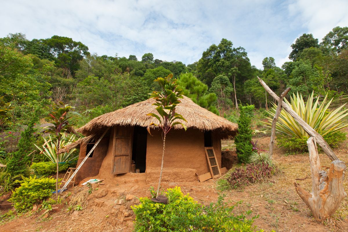 Arquitetura Vernacular: Descubra as Curiosidades das Construções Tradicionais 4 Arquitetura Vernacular: Descubra as Curiosidades das Construções Tradicionais