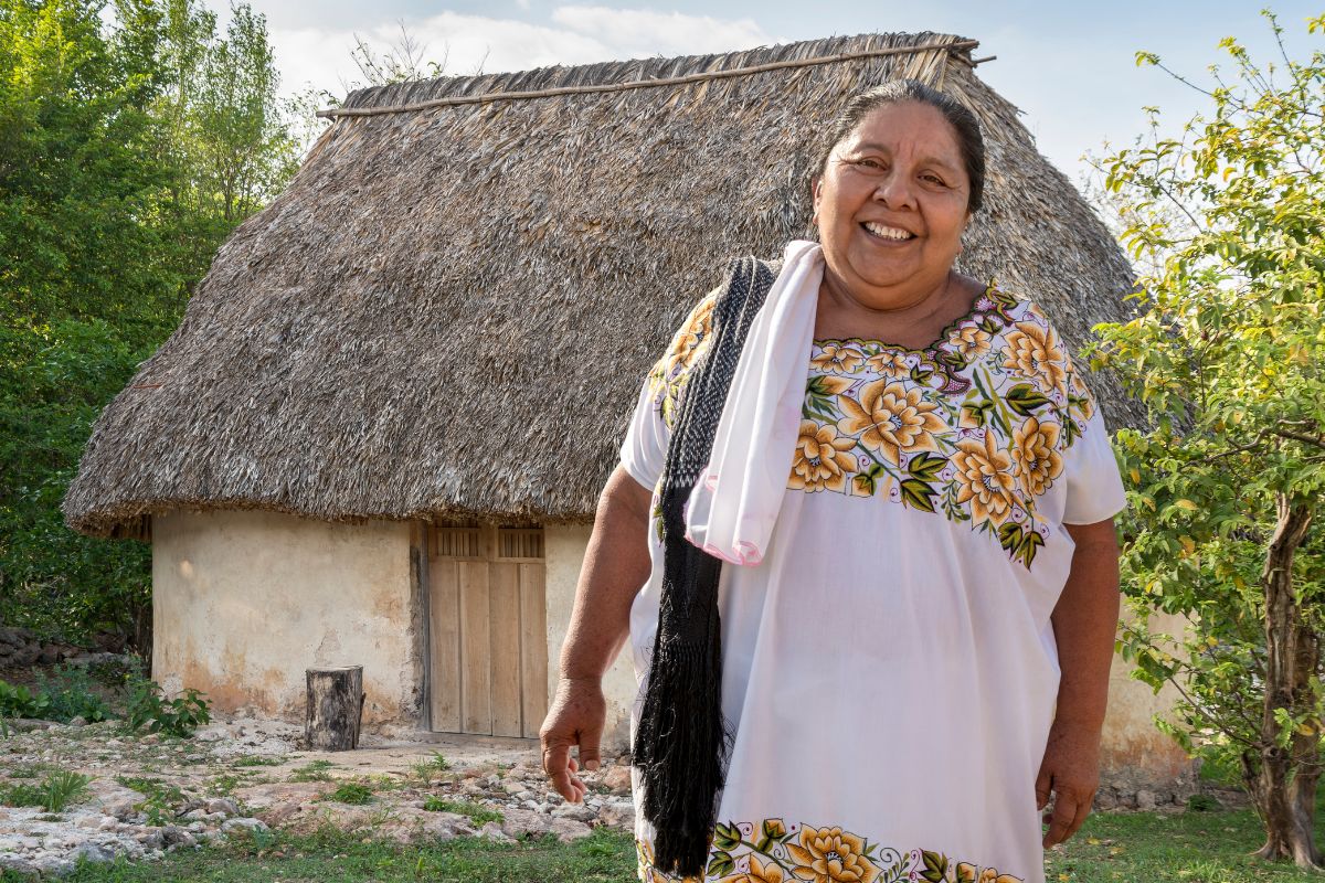 Arquitetura Vernacular: Descubra as Curiosidades das Construções Tradicionais