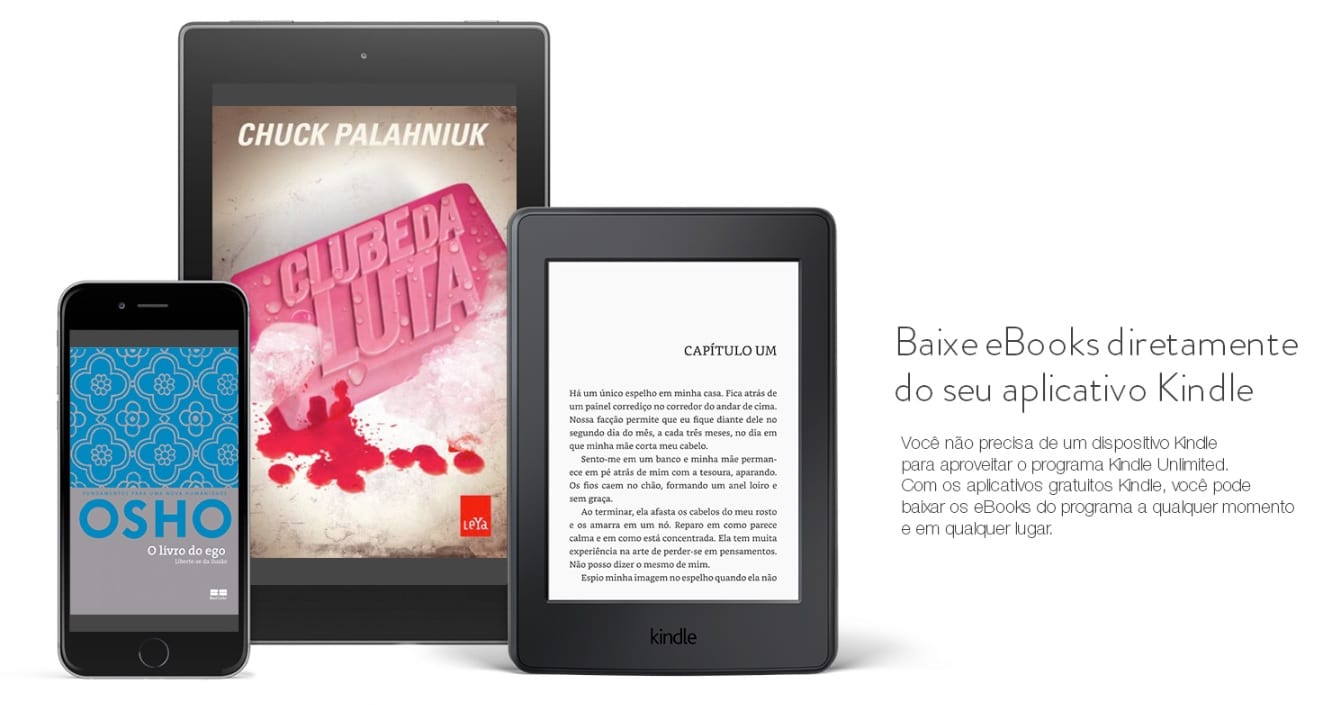 Livros Gratuitos na Amazon - Baixe hoje uma Infinidade de Livros sem pagar nada por isso! 5 Prime Day Amazon! Começa hoje com descontos incríveis para você economizar!