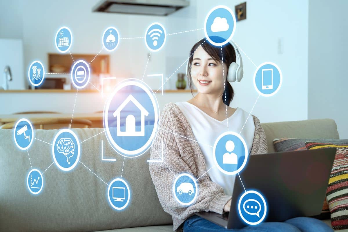 Casa Inteligente com Automação Residencial: Simplificando sua Vida com dispositivos smarts durante a Prime Day 2023!