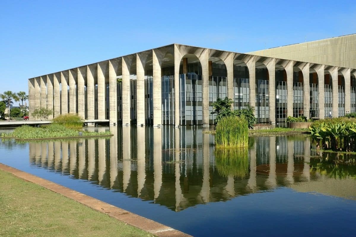 5 Curiosidades Sobre Brasília Que Vão Te Surpreender! 