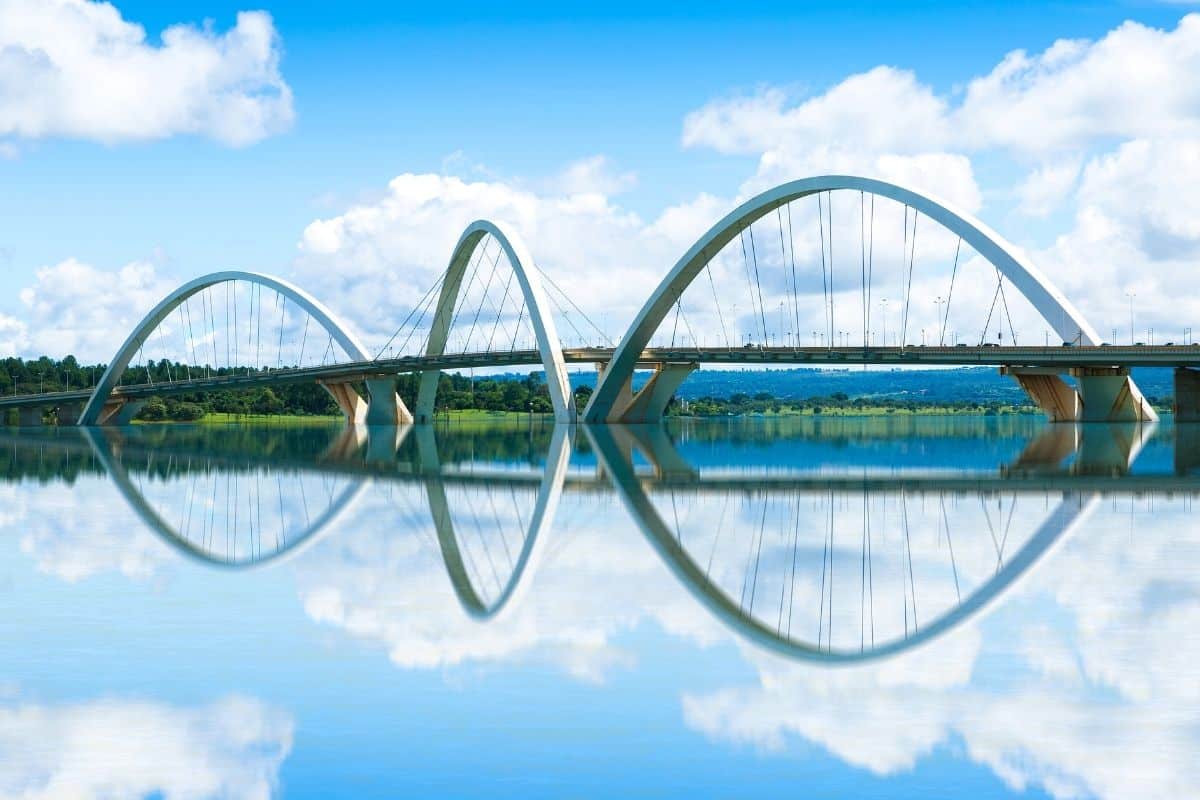 5 Curiosidades Sobre Brasília Que Vão Te Surpreender! 5 Curiosidades Sobre Brasília Que Vão Te Surpreender!