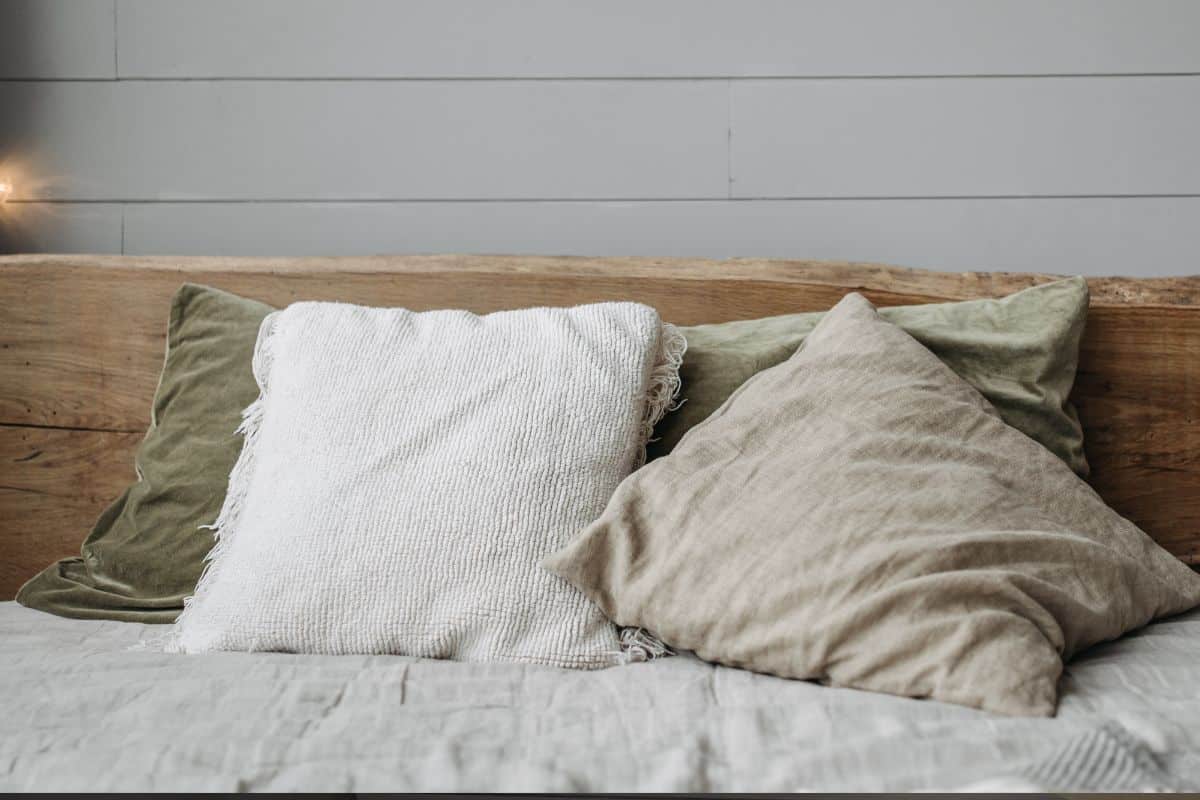 DIY: Como Fazer uma Cabeceira de Cama Personalizada