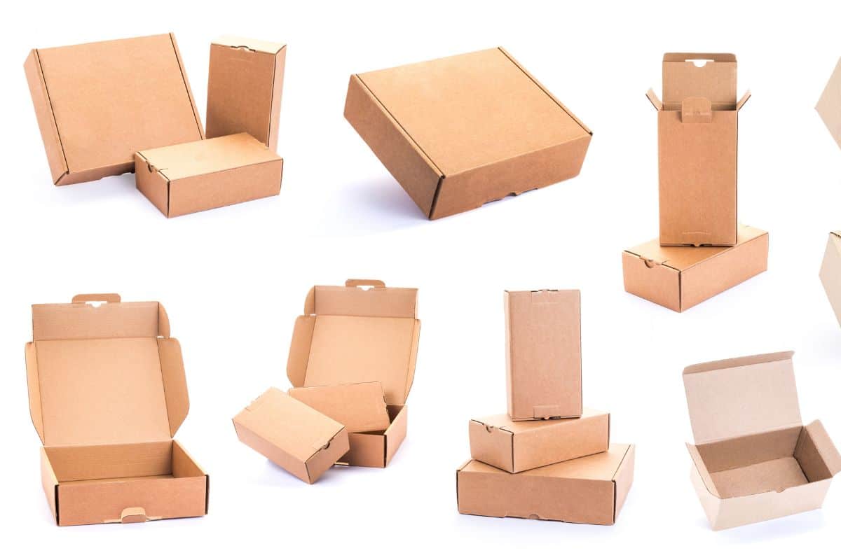 Transformando Caixas de Papelão em Brinquedo