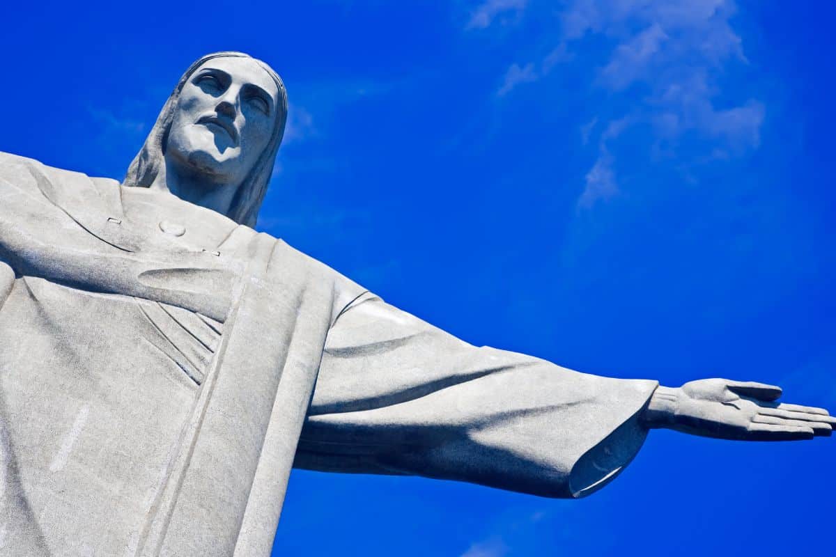 Arquitetura do Cristo Redentor: Conheça a História e os Segredos deste Monumento 8 Arquitetura do Cristo Redentor: Conheça a História e os Segredos deste Monumento