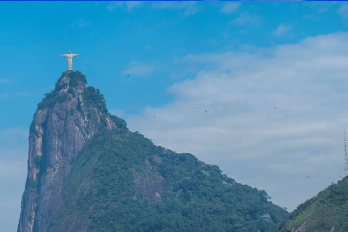 Arquitetura do Cristo Redentor: Conheça a História e os Segredos deste Monumento 7 Arquitetura do Cristo Redentor: Conheça a História e os Segredos deste Monumento