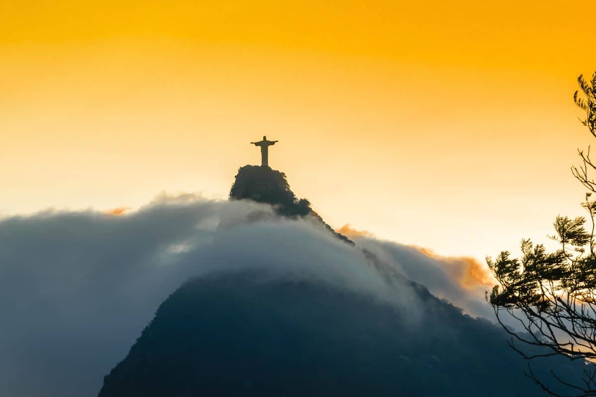 Arquitetura do Cristo Redentor: Conheça a História e os Segredos deste Monumento 5 Arquitetura do Cristo Redentor: Conheça a História e os Segredos deste Monumento