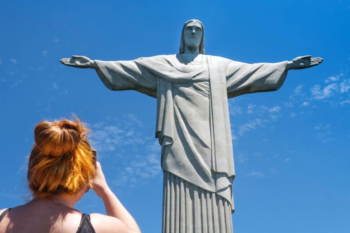 Arquitetura do Cristo Redentor: Conheça a História e os Segredos deste Monumento 6 Arquitetura do Cristo Redentor: Conheça a História e os Segredos deste Monumento