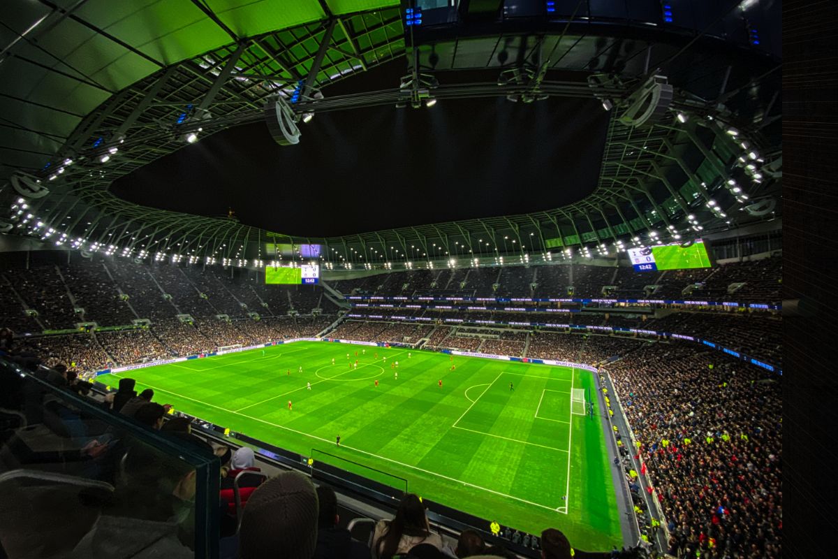 Conheça a Arquitetura do Estádio do Maracanã, Um Ícone do Futebol Brasileiro