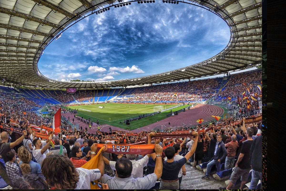 Conheça a Arquitetura do Estádio do Maracanã, Um Ícone do Futebol Brasileiro