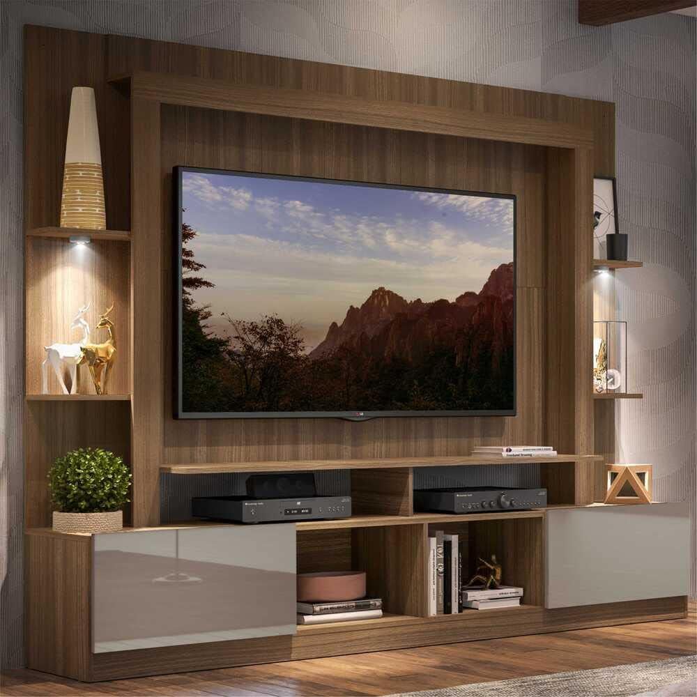 Transforme sua Sala com Estilo: Descubra as Estantes de TV Perfeitas para Acomodar sua TV e Eletrônicos! Transforme sua Sala com Estilo: Descubra as Estantes de TV Perfeitas para Acomodar sua TV e Eletrônicos!