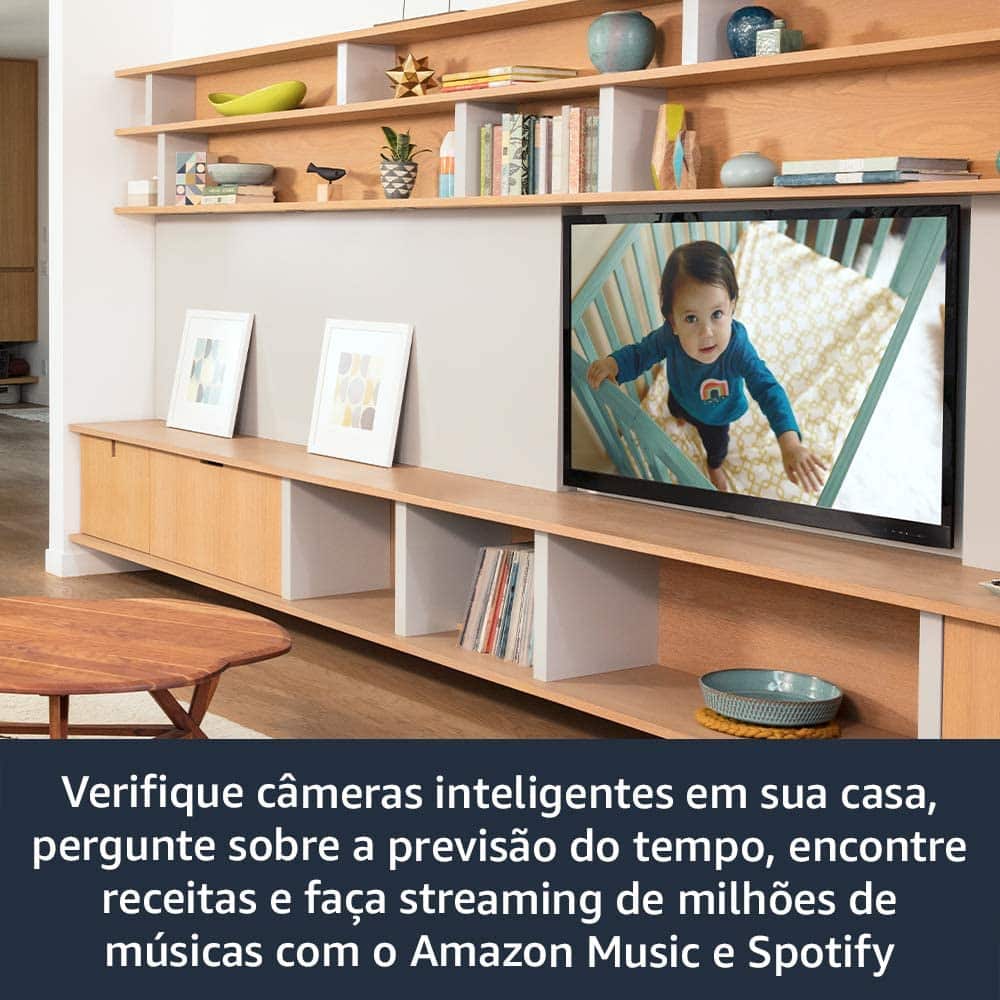 Fire Stick TV Amazon: Qual o Melhor Custo Benefício? 5 Fire Stick TV Amazon: Qual o Melhor Custo Benefício?