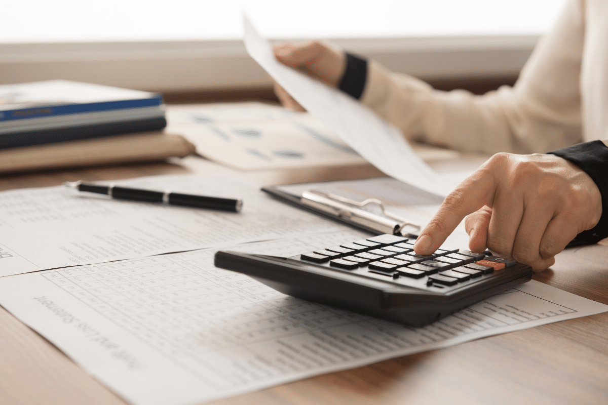Dicas de Finanças Pessoais para Autônomos 1 Dicas de Finanças Pessoais para Autônomos