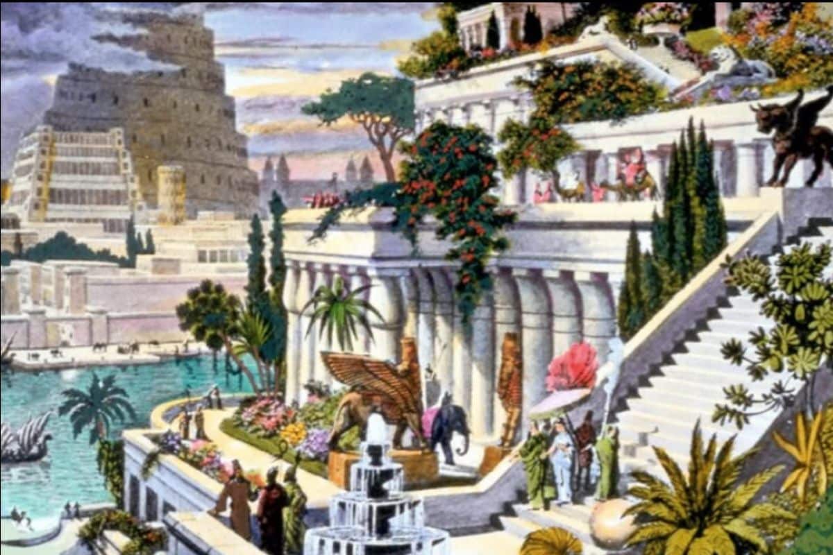 Conheça as 7 Maravilhas da Arquitetura Antiga e suas Curiosidades Históricas! 4 Conheça as 7 Maravilhas da Arquitetura Antiga e suas Curiosidades Históricas!