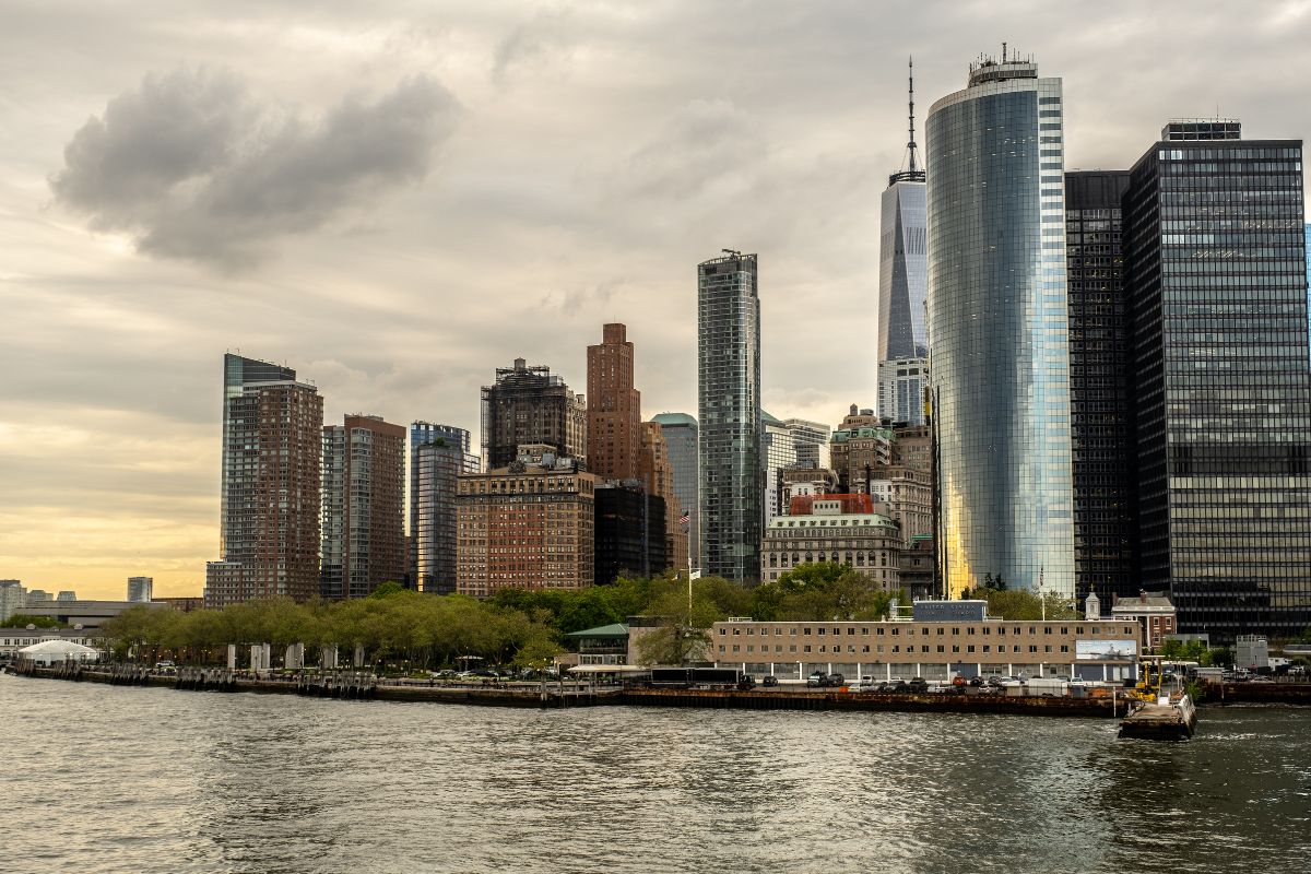 8 Edifícios Modernos Mais Impressionantes ao Redor do Mundo! 6 8 Edifícios Modernos Mais Impressionantes ao Redor do Mundo!