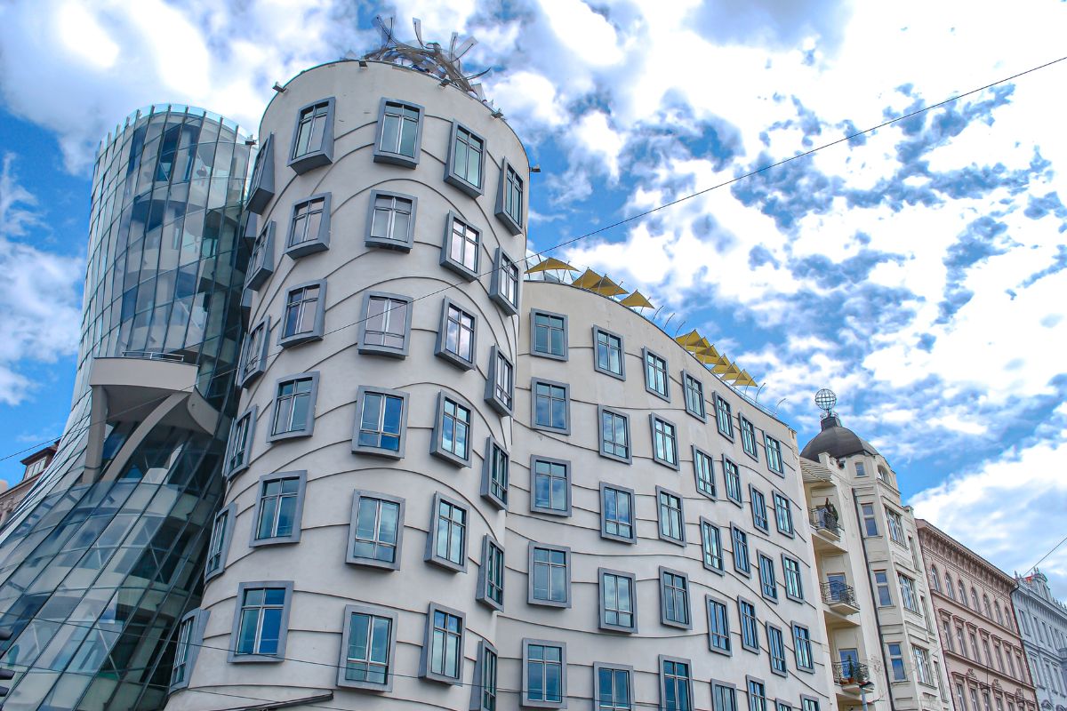 8 Edifícios Modernos Mais Impressionantes ao Redor do Mundo! 7 8 Edifícios Modernos Mais Impressionantes ao Redor do Mundo!