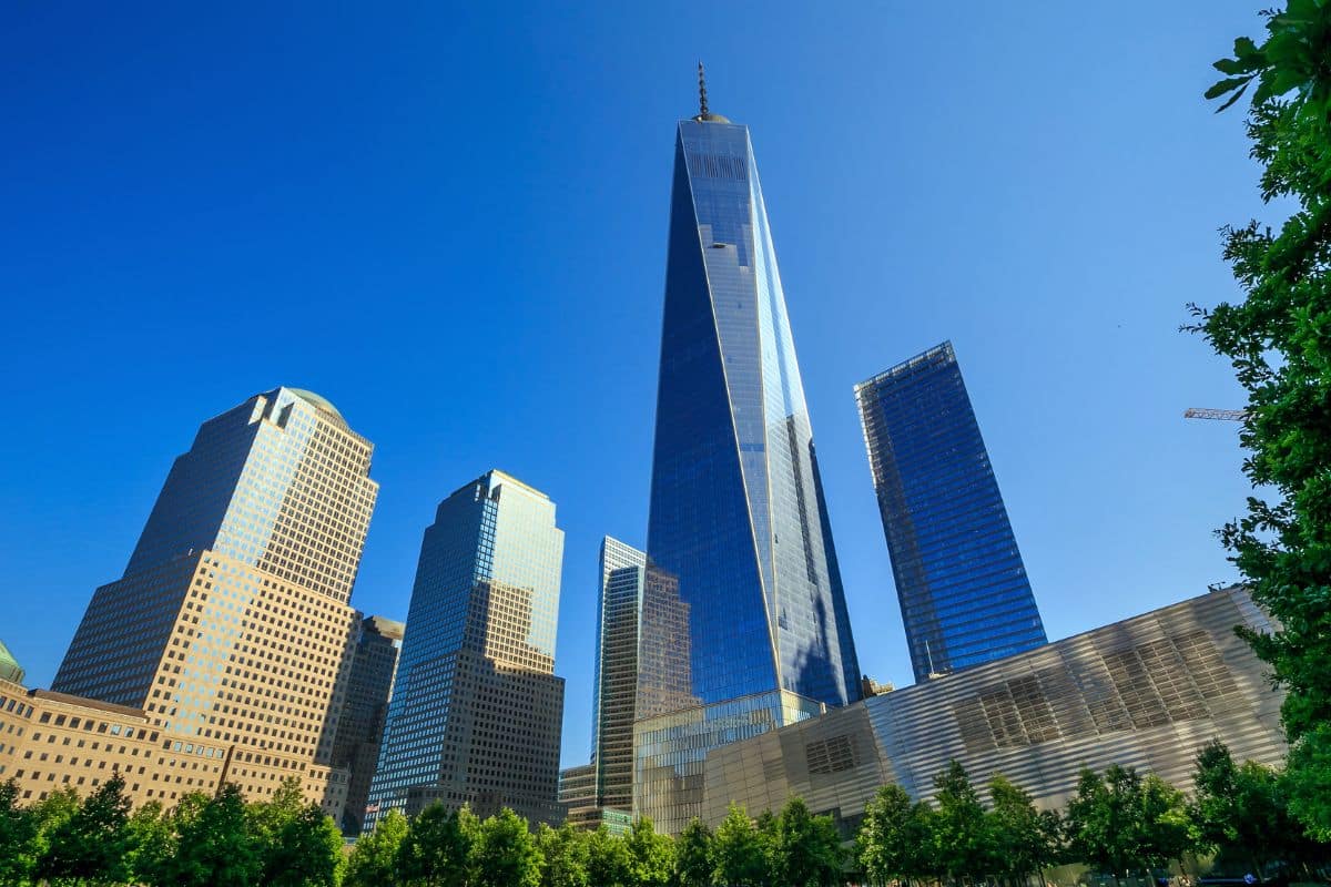 8 Edifícios Modernos Mais Impressionantes ao Redor do Mundo! 5 8 Edifícios Modernos Mais Impressionantes ao Redor do Mundo!