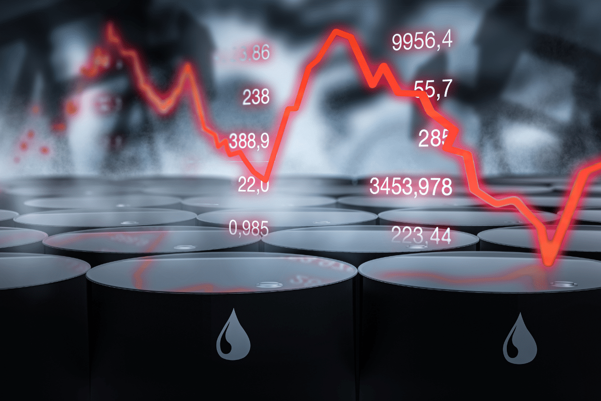  O Impacto do Preço do Petróleo na Economia