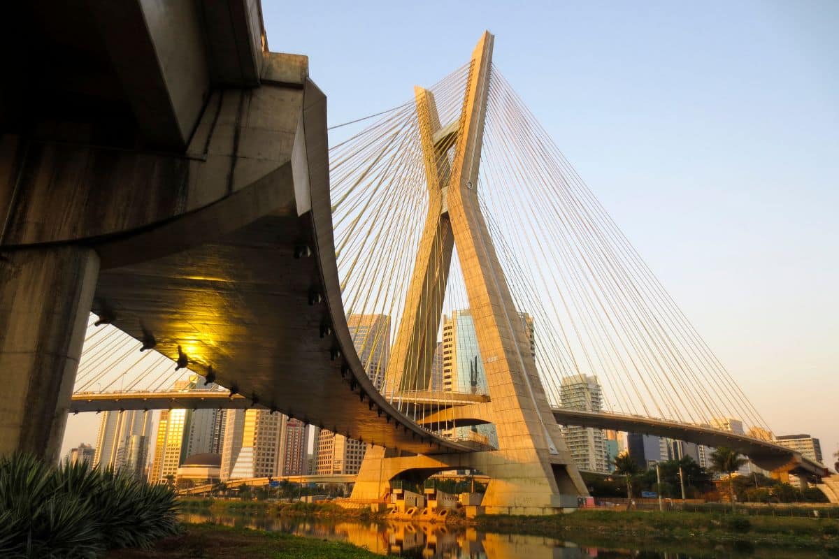 Pontes Incríveis - As 10 maiores do Mundo: Curiosidades e Histórias por Trás Delas! 24 Pontes Incríveis - As 10 maiores do Mundo: Curiosidades e Histórias por Trás Delas!
