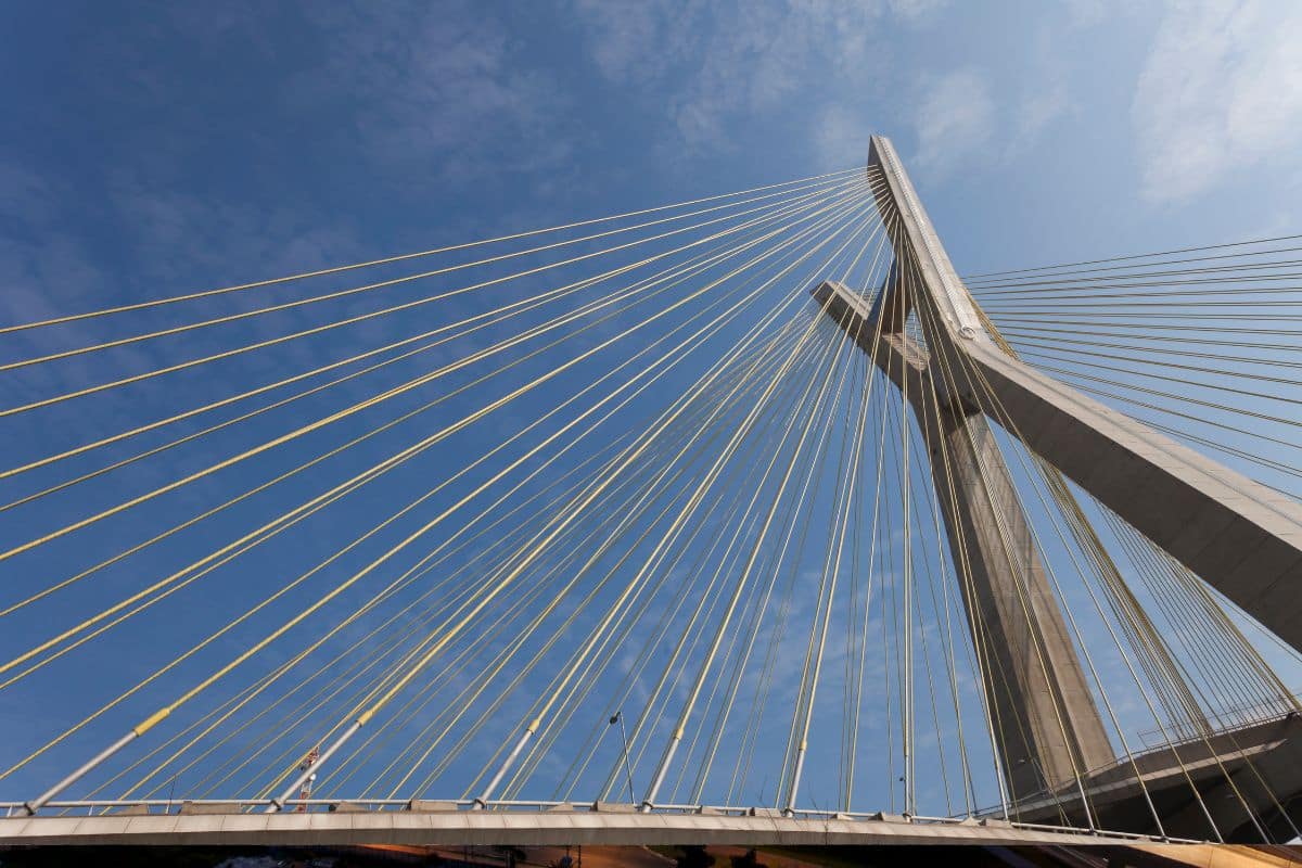 Pontes Incríveis - As 10 maiores do Mundo: Curiosidades e Histórias por Trás Delas! 27 Pontes Incríveis - As 10 maiores do Mundo: Curiosidades e Histórias por Trás Delas!