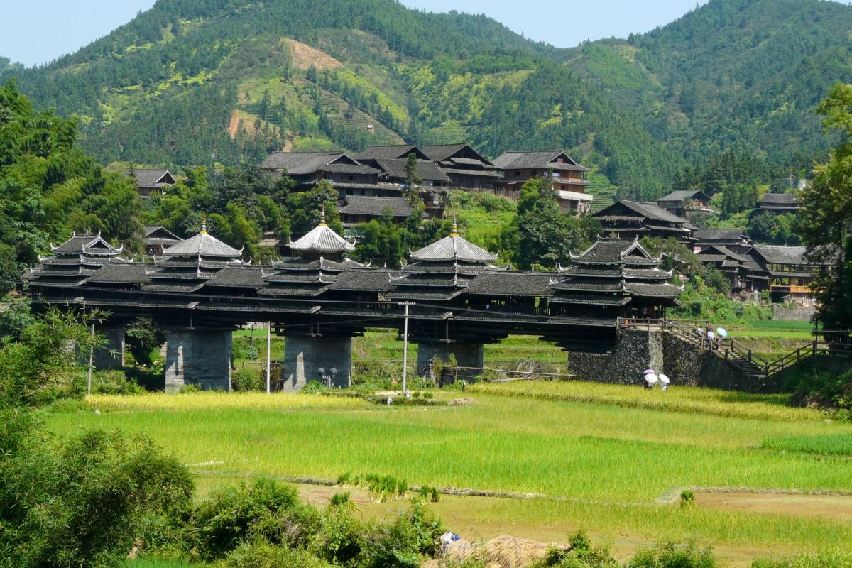 Pontes Incríveis - As 10 maiores do Mundo: Curiosidades e Histórias por Trás Delas! 19 Pontes Incríveis - As 10 maiores do Mundo: Curiosidades e Histórias por Trás Delas!