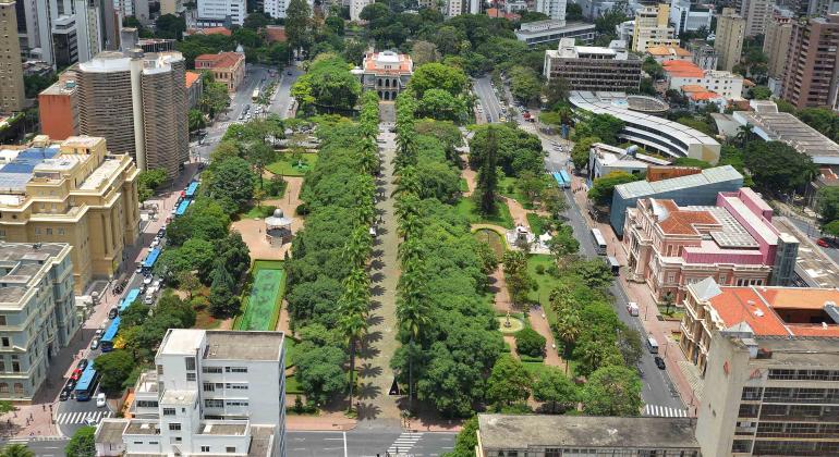 5 Segredos de Belo Horizonte Que Vão Te Encantar! 5 Curiosidades Sobre Belo Horizonte em Minas Gerais
