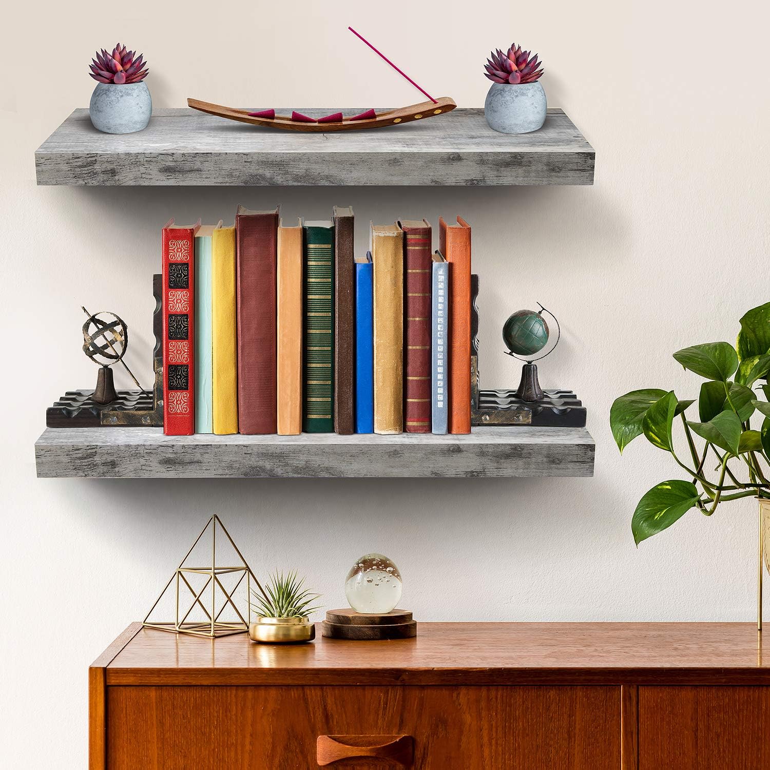 10 Ideias de DIY para Decorar sua Sala de Estar 10 Ideias de DIY para Decorar sua Sala de Estar