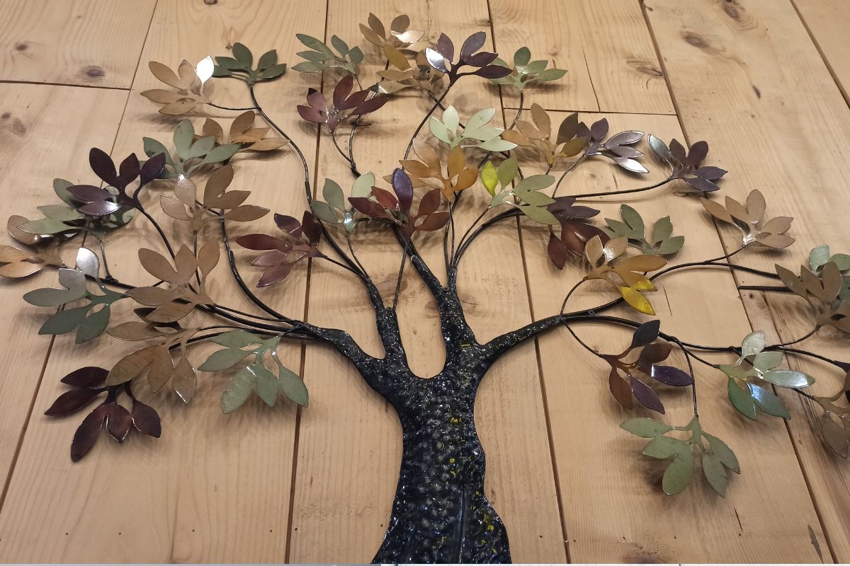 Como Fazer seus Próprios Quadros Decorativos: Guia de DIY 7 Como Fazer seus Próprios Quadros Decorativos: Guia de DIY