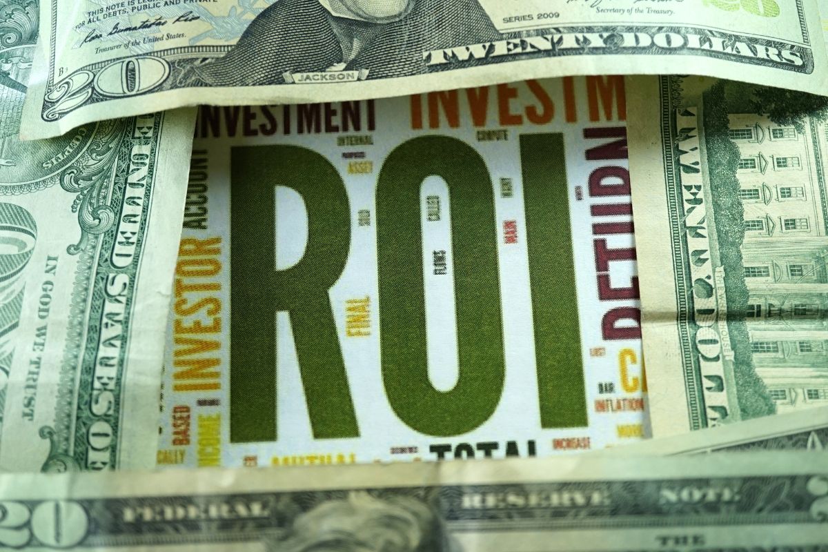 Como calcular o retorno sobre o investimento (ROI) e avaliar o sucesso dos seus investimentos