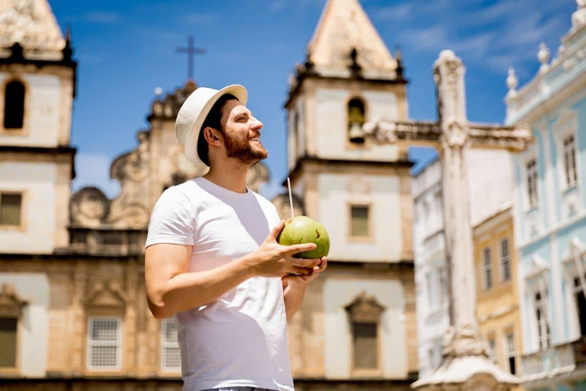 Conheça a Influência Colonial na Arquitetura do Pelourinho, Salvador