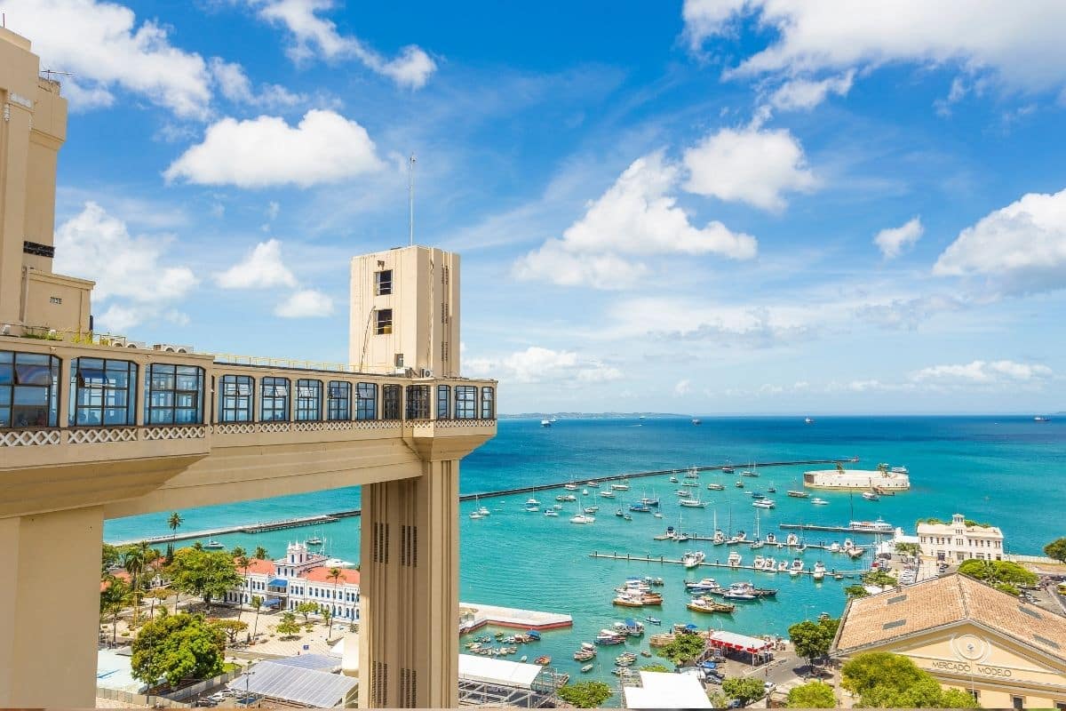 Conheça a Influência Colonial na Arquitetura do Pelourinho, Salvador