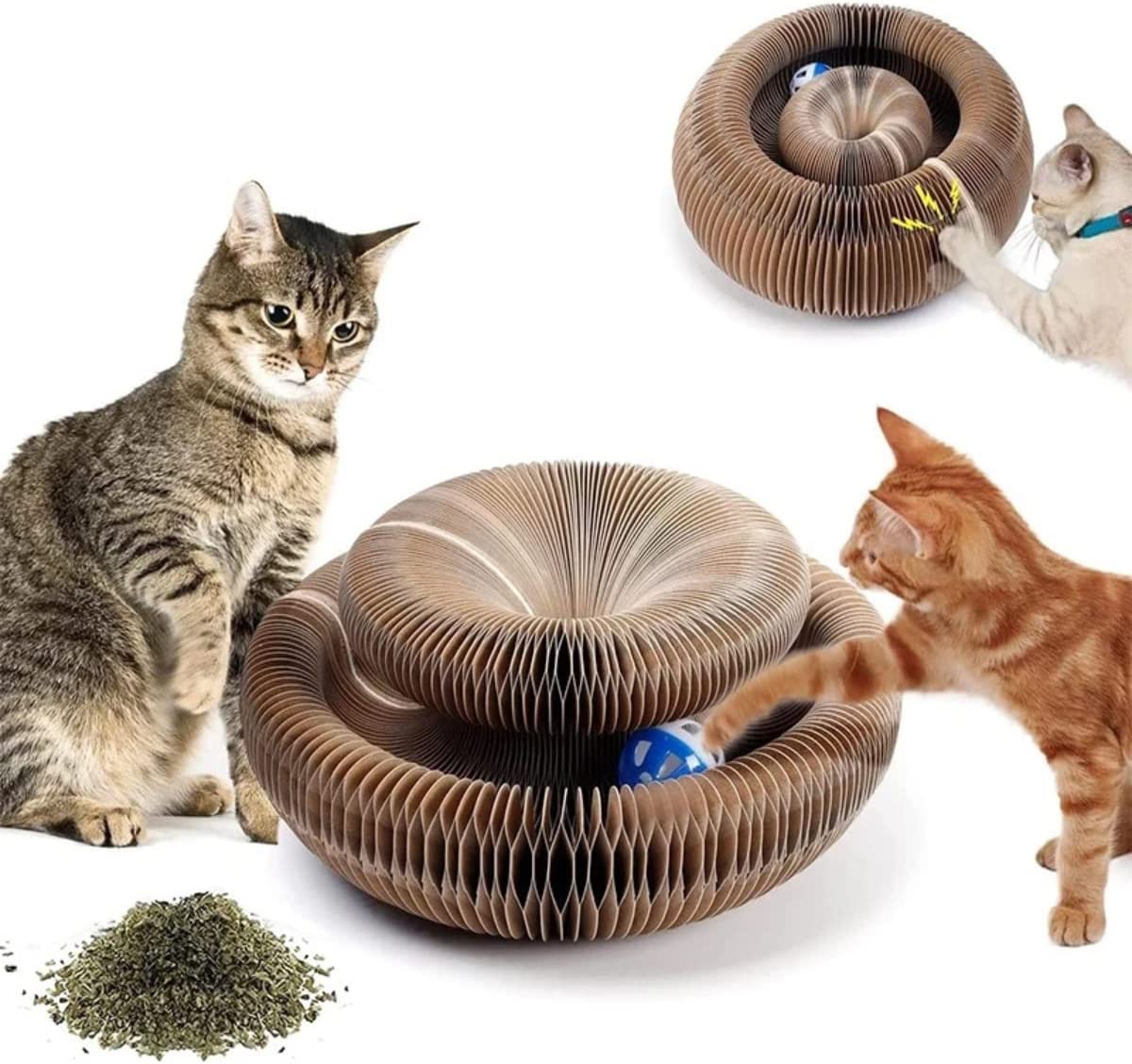 DIY: Como Fazer um Tapete de Atividades para Gatos!