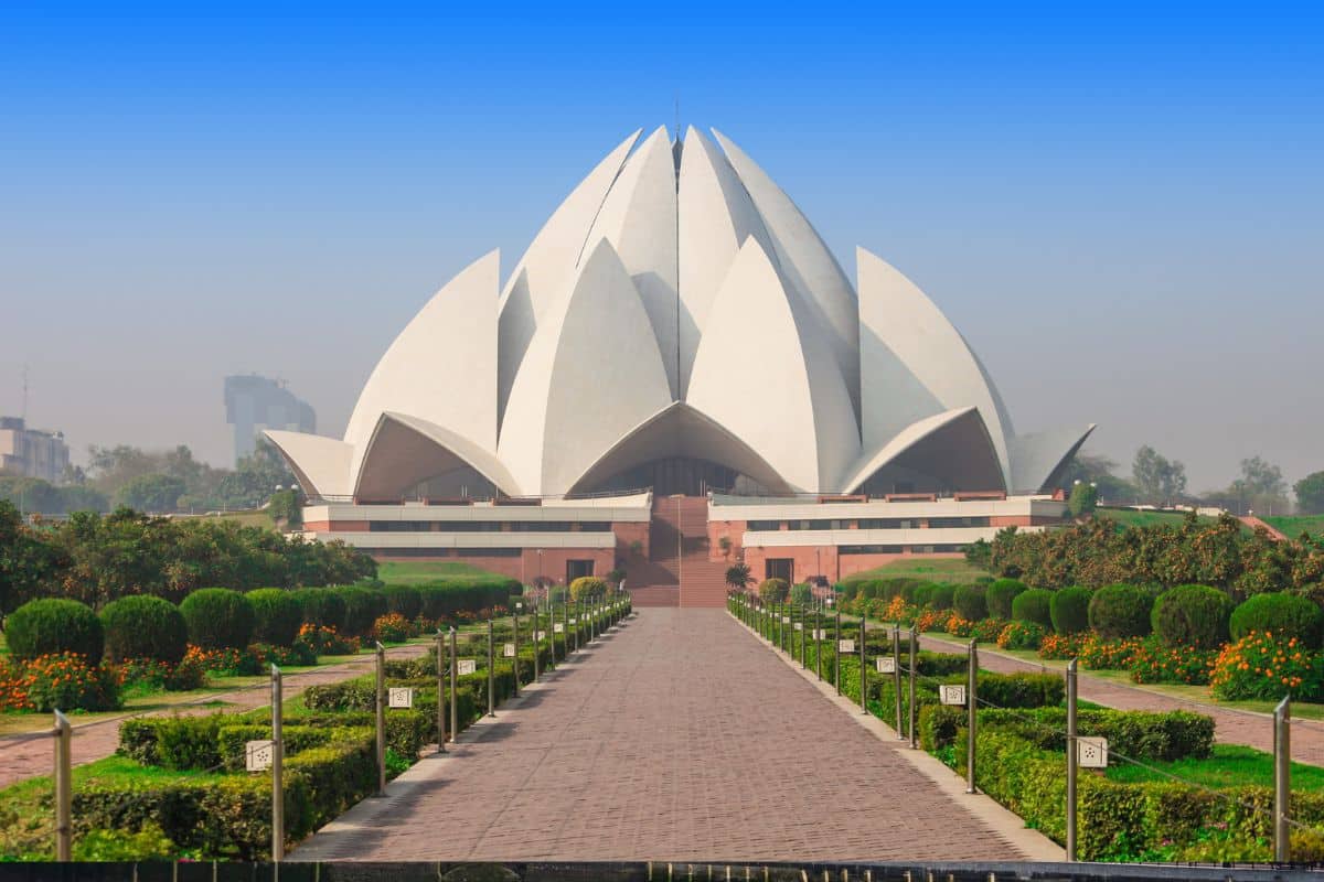 8 Edifícios Modernos Mais Impressionantes ao Redor do Mundo! 3 8 Edifícios Modernos Mais Impressionantes ao Redor do Mundo!
