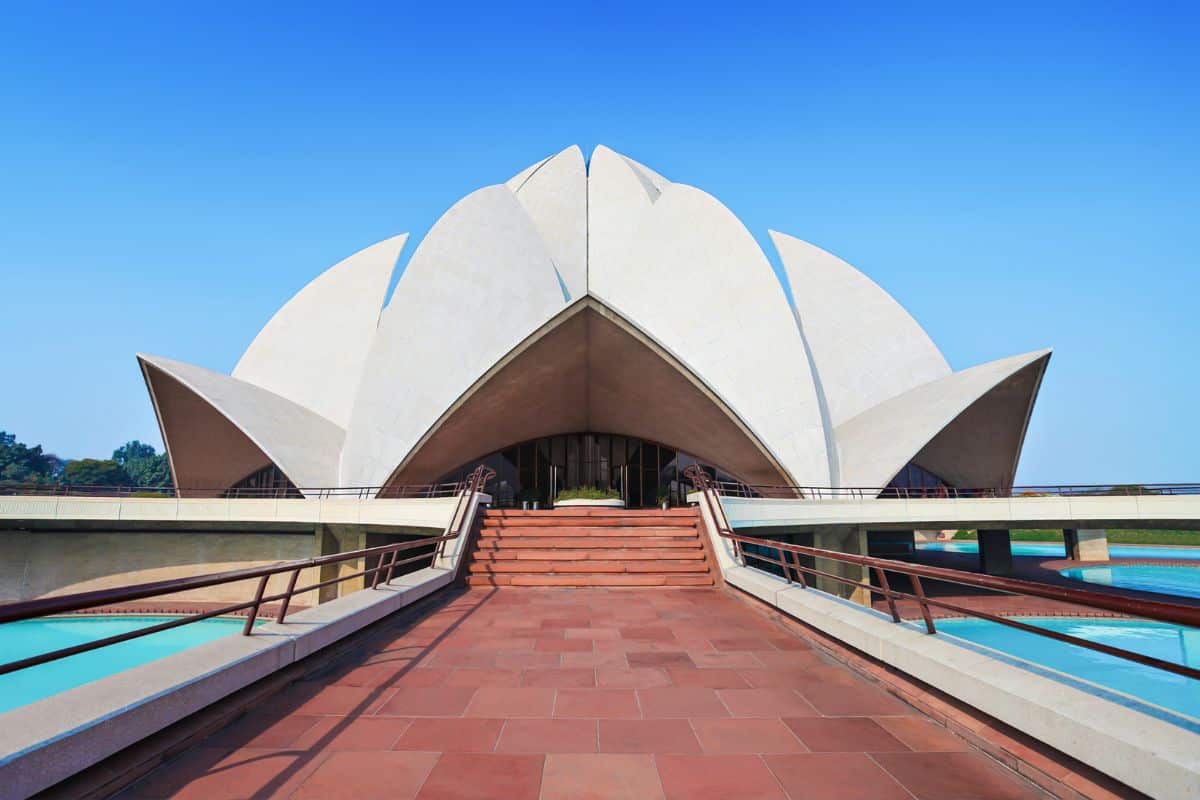 8 Edifícios Modernos Mais Impressionantes ao Redor do Mundo! 8 Edifícios Modernos Mais Impressionantes ao Redor do Mundo!