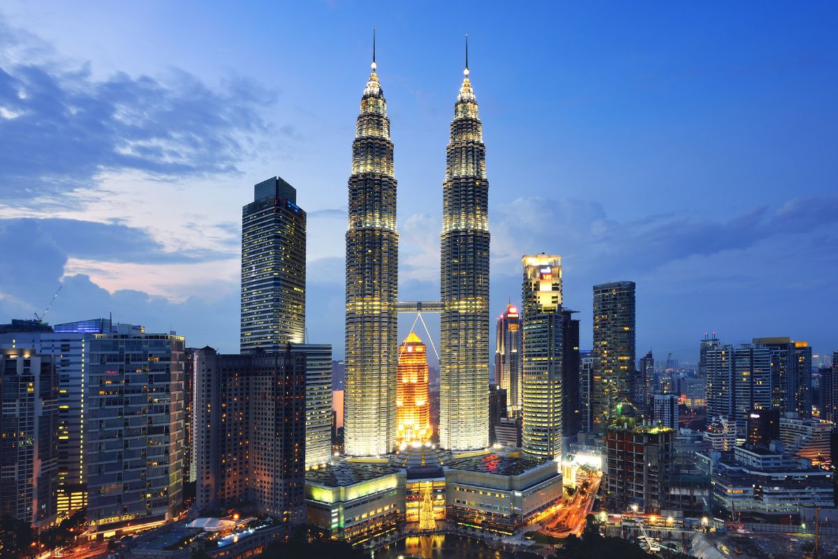8 Edifícios Modernos Mais Impressionantes ao Redor do Mundo! 8 8 Edifícios Modernos Mais Impressionantes ao Redor do Mundo!