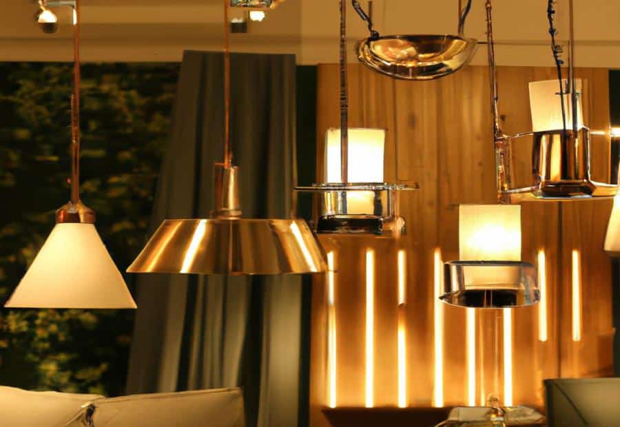 Harmonia e Energia: Descubra Como a Iluminação Pode Transformar seu Ambiente 21 Harmonia e Energia: Descubra Como a Iluminação Pode Transformar seu Ambiente