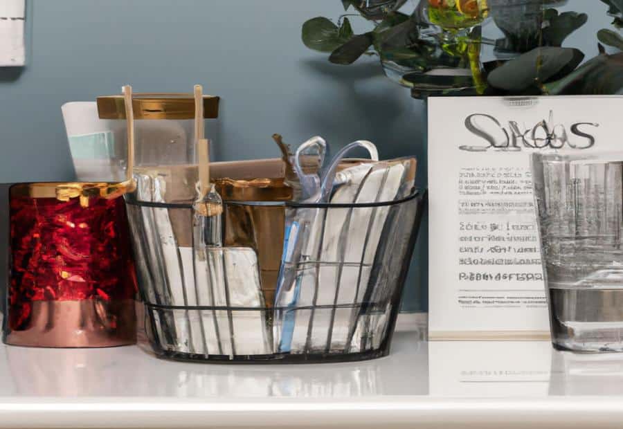 Por Que É Importante Ter Uma Casa Organizada? - Adeus à Bagunça: Dicas de Organização e Decoração que Favorecem a Economia Doméstica 