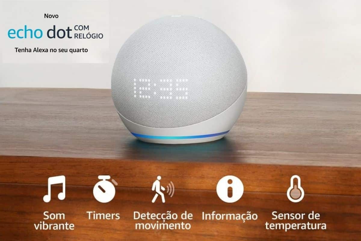 Alexa 5 Geração - Como a Alexa Pode Transformar seu Entretenimento Doméstico?