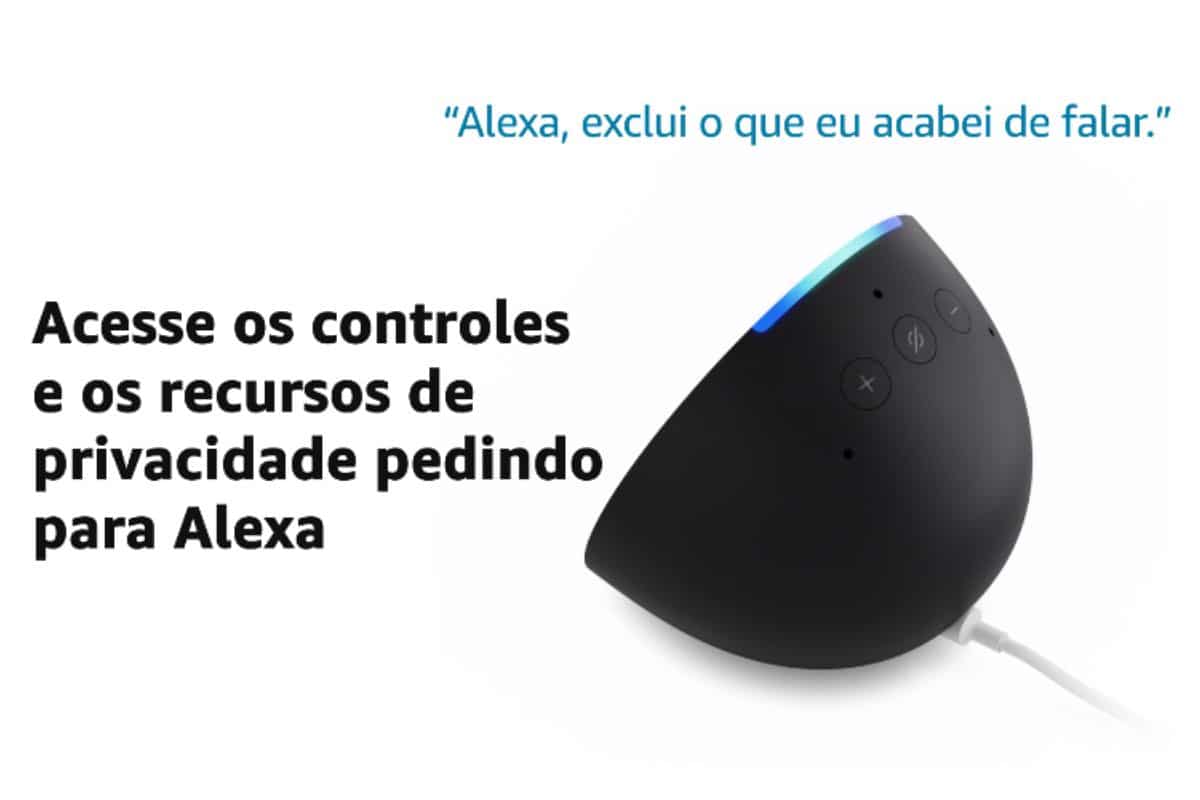 O Que é a Nova Alexa Echo Pop da Amazon e Suas Diferenças em Relação à Alexa de 3ª e 4ª Geração