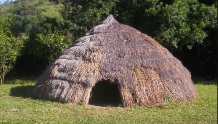 Arquitetura Vernacular: Descubra as Curiosidades das Construções Tradicionais Arquitetura Vernacular: Descubra as Curiosidades das Construções Tradicionais