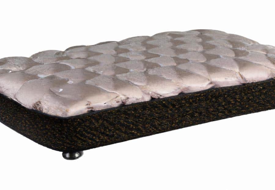 Quais são as camas para pets mais duráveis e fáceis de limpar? - As Melhores Camas para Pets que Combinam com sua Decoração 