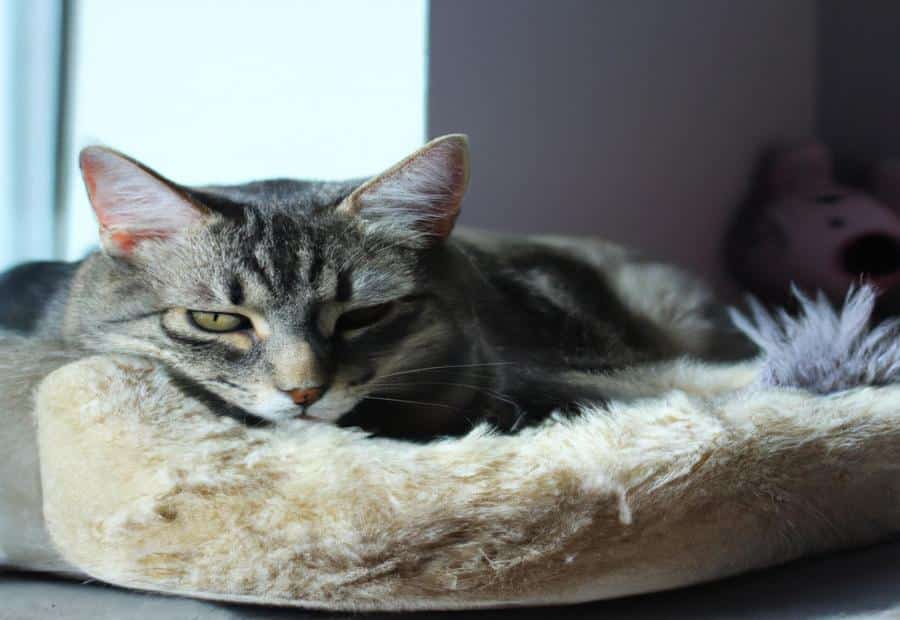 Como garantir o conforto do seu pet em sua nova cama? - As Melhores Camas para Pets que Combinam com sua Decoração 