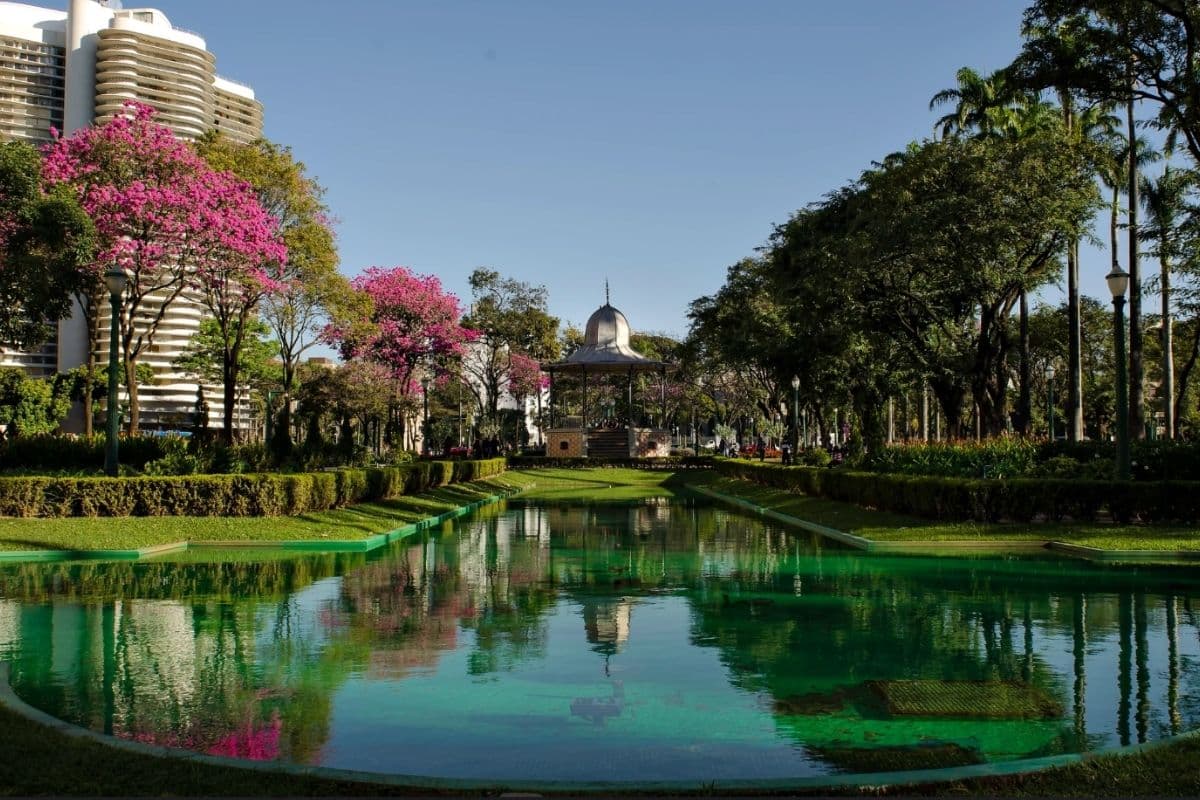 5 Segredos de Belo Horizonte Que Vão Te Encantar! Curiosidades Sobre Belo Horizonte em Minas Gerais