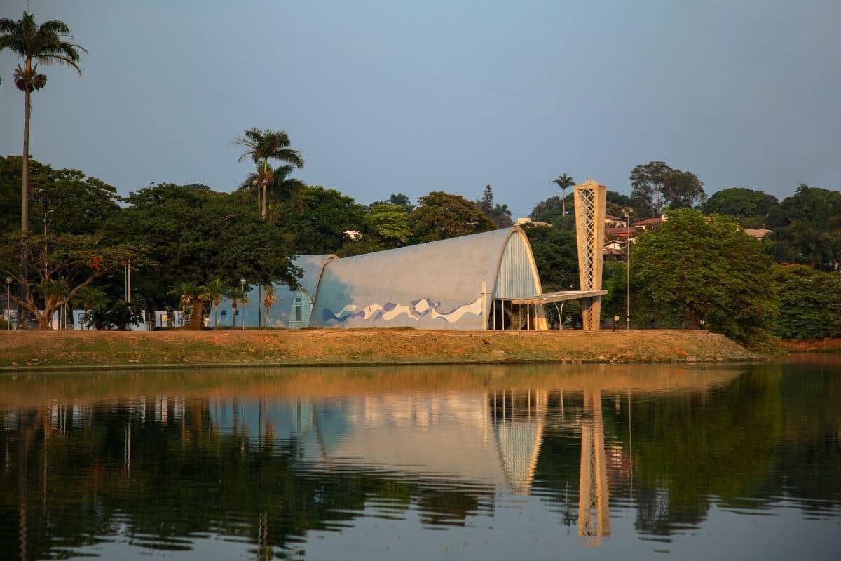 5 Segredos de Belo Horizonte Que Vão Te Encantar! Curiosidades Sobre Belo Horizonte em Minas Gerais