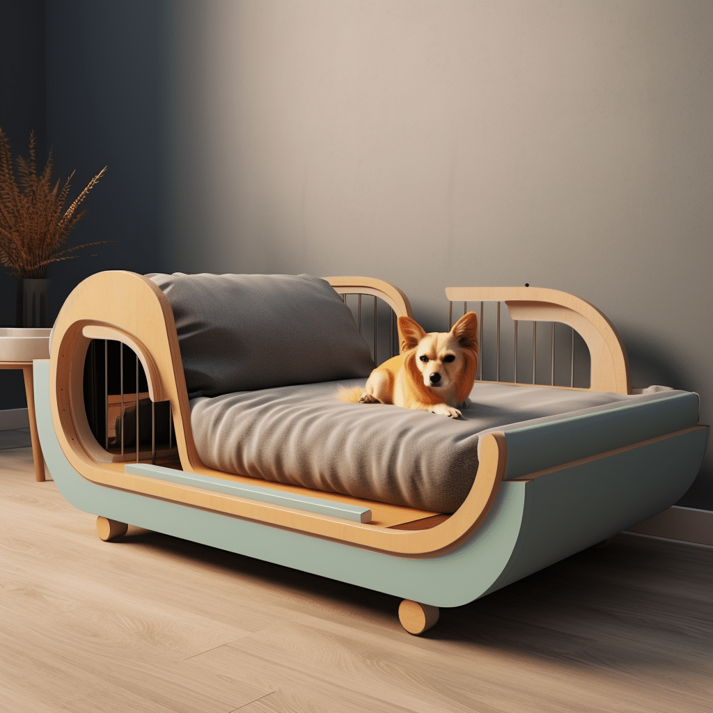 Design de Interiores: Criando Espaços que Atendem a Necessidade dos Pets